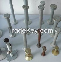 Precast Concrete Lifting Foot Anchor for Building hardware panel accessories construction hardware