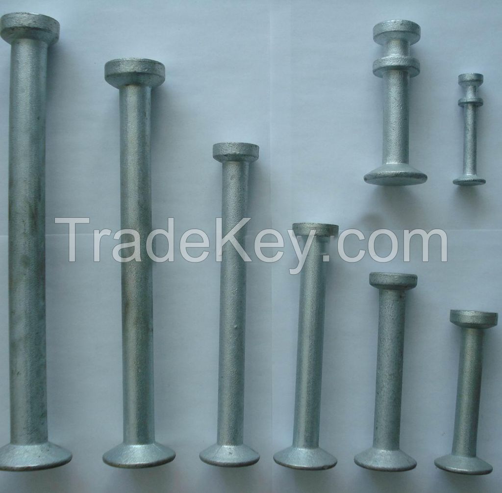 Precast Concrete Lifting Foot Anchor for Building hardware panel accessories construction hardware