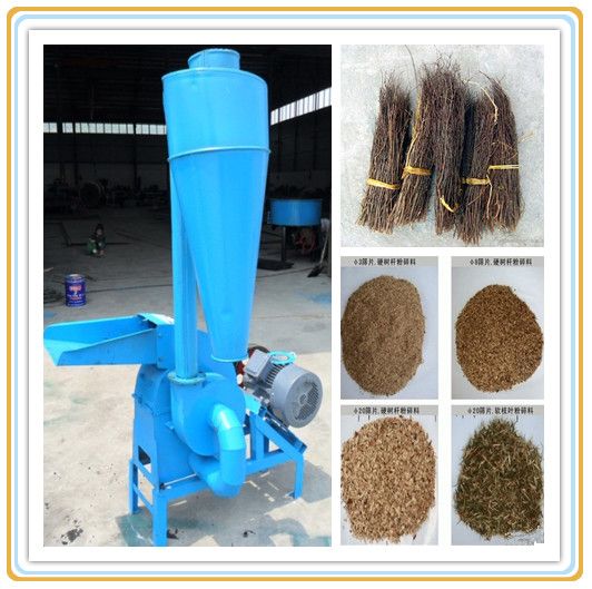 Hammer mill, grinder, crusher,  grain processing machine, Corn Crusher, Straw Crushing Machine, grain cleaning machine