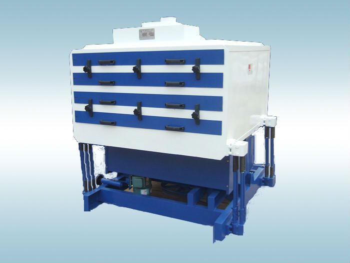 Rice Milling machine,   grain processing machine, grain cleaning machine