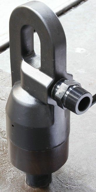 standard duty water swivel for drilling rig