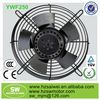 YWF4E-250 250mm Axial Fan Motor