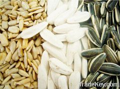 kingland new sunflower seeds and kernel good price