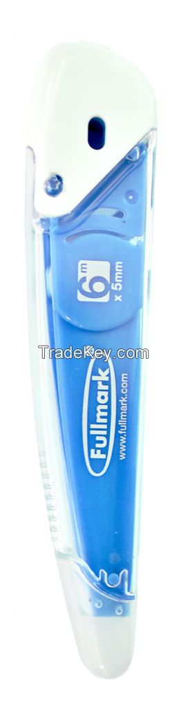 Fullmark Correction Tape - Model J