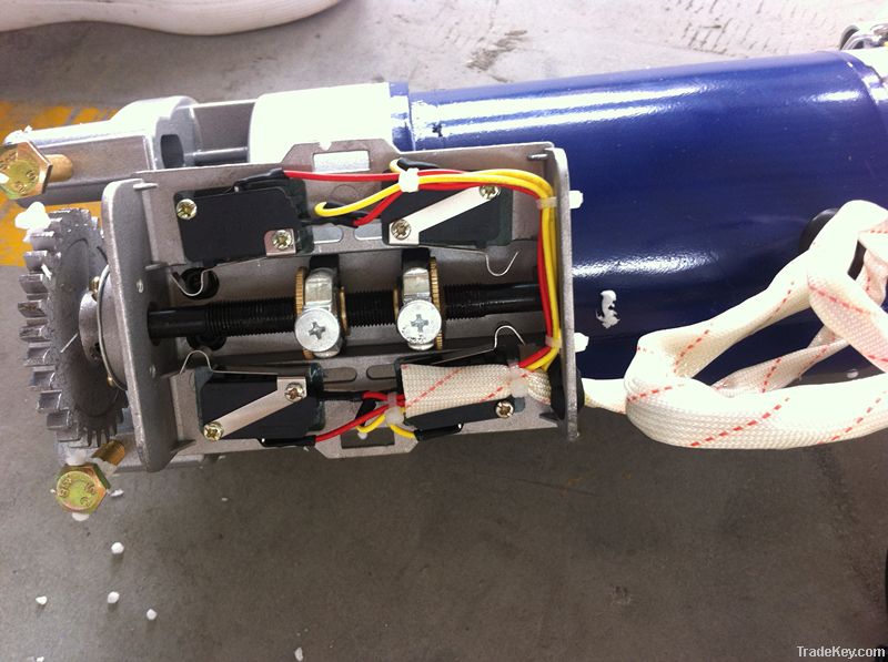 DP600DC side motor 600kgdc