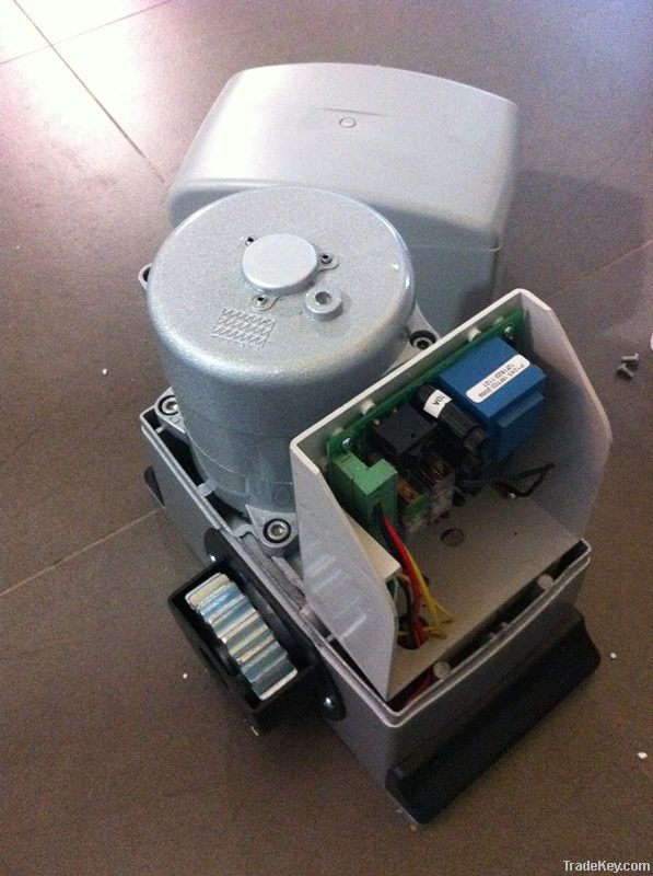 DP370 Sliding Door Motor