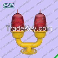 GS-LI/D Low-intensity Double Aviation Obstruction Light