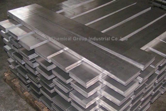 Aluminium Sheet