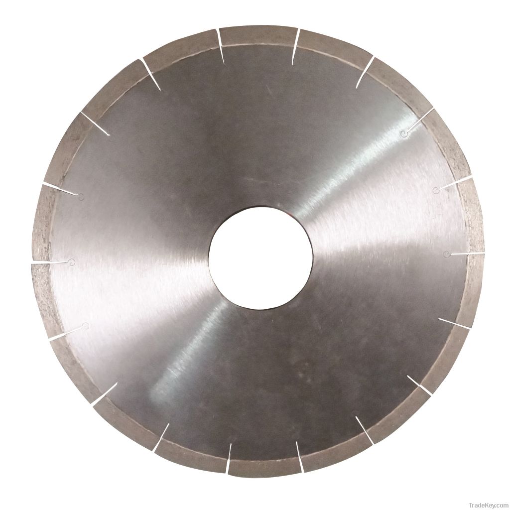 diamond saw blade for concrete