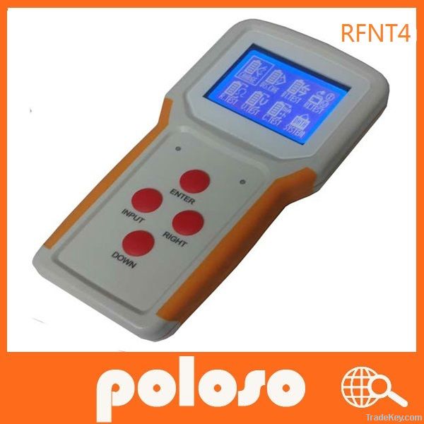 polymer li-ion battery, NI-MH battery, Ni Cd battery, power, adapter tester