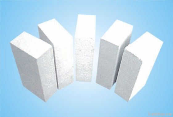 Mullite Insulating Firebrick