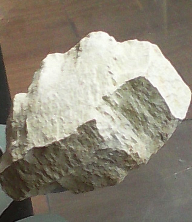 Attapulgite