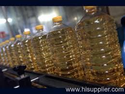 100% PURE REFINED SUNFLOWER OIL