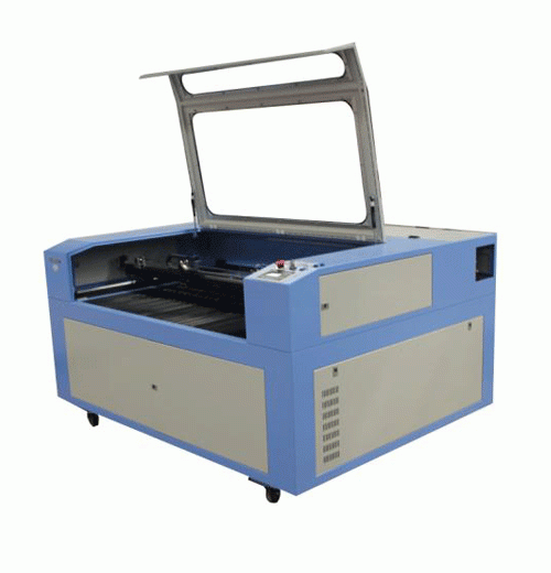 Laser machine