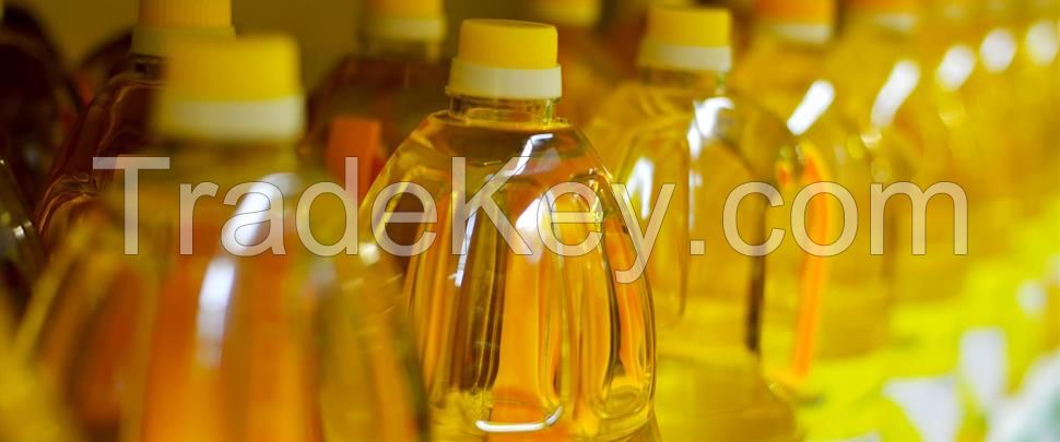 Soybean oil For Sale