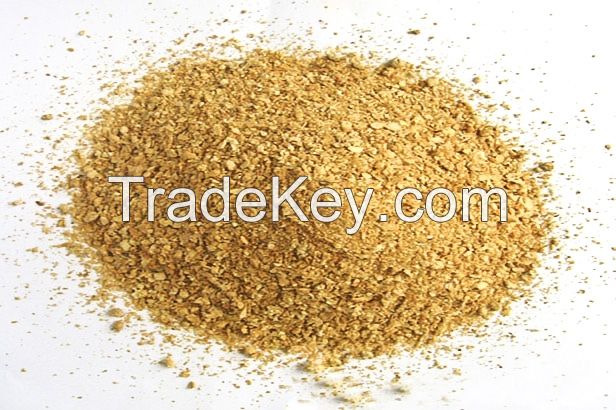 Soybean meal (Animal Feed )