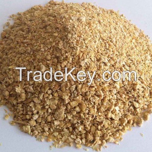 Soybean meal (Animal Feed )