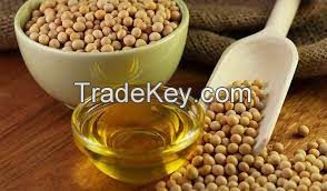 Soybean oil For Sale