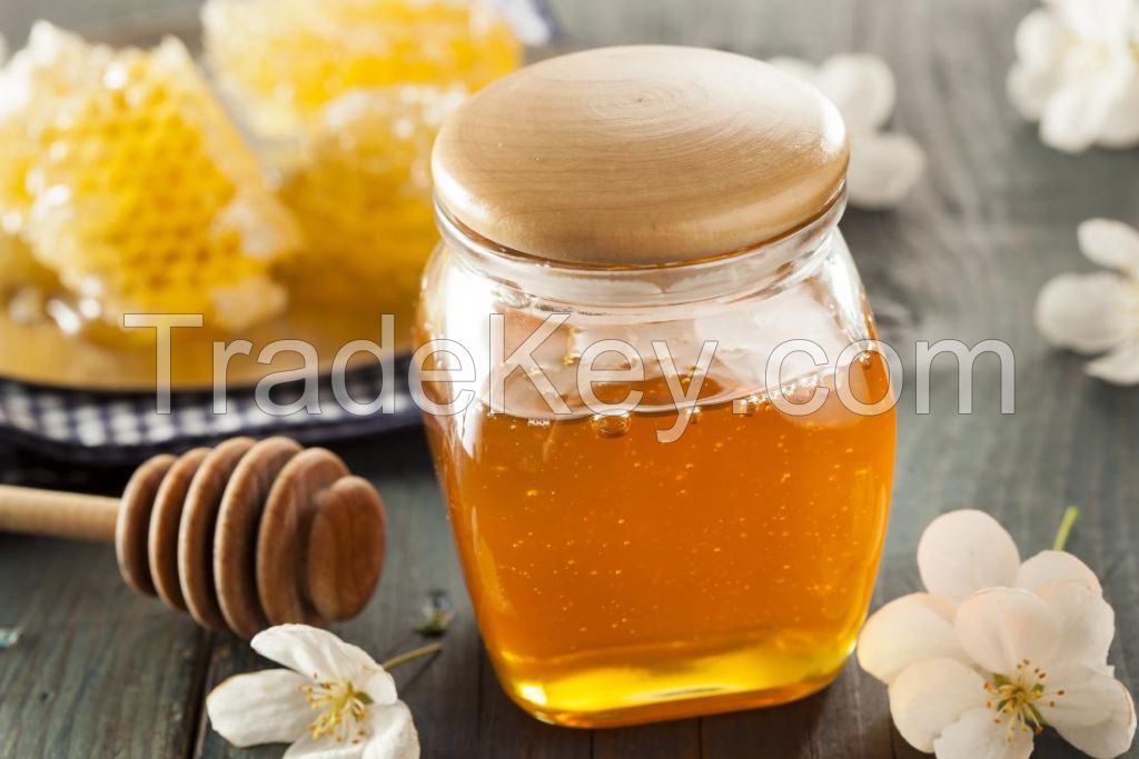 Nature Honey For Sale 