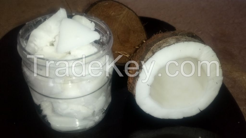 Coconut Oil For Sale 