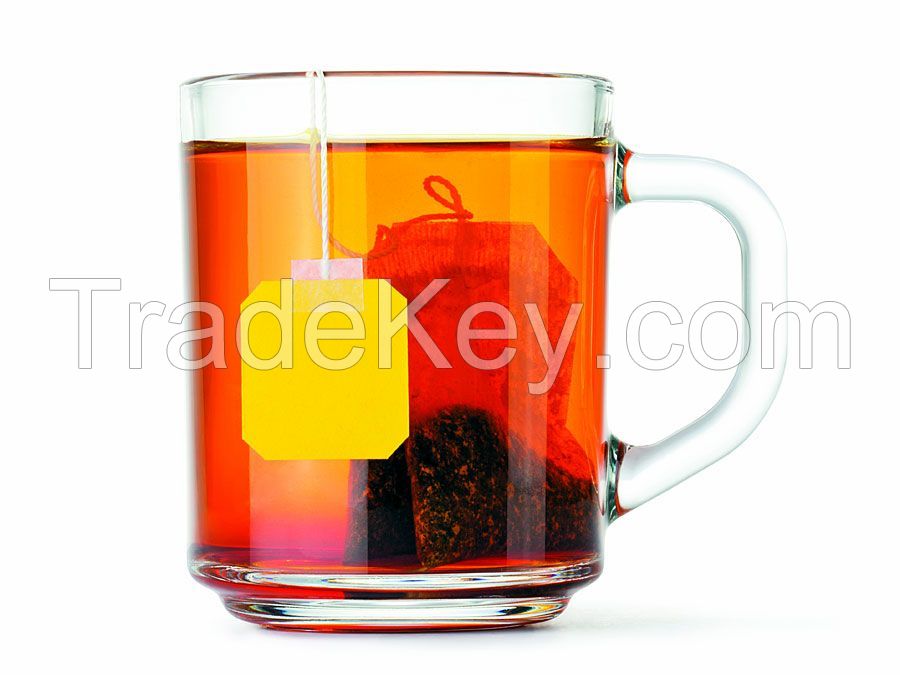 Green/Black tea For Sale 