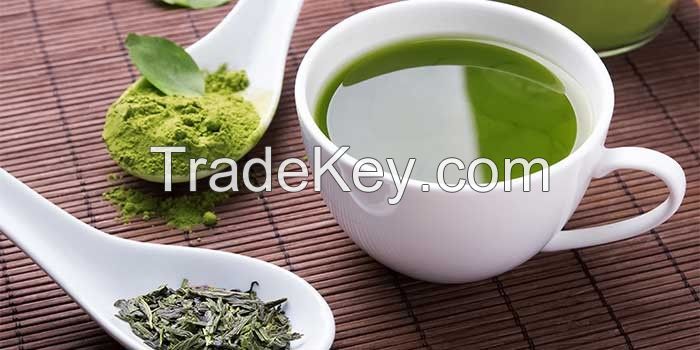 Green/Black tea For Sale 