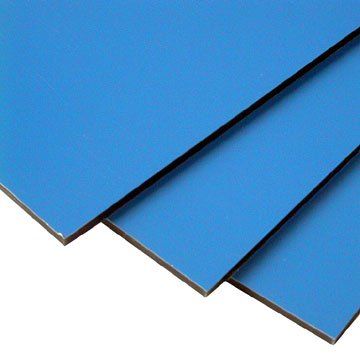 PVDF Coating Aluminum Composite Panel