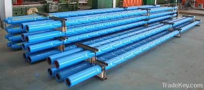 Oilfield API Drill Pipe For Oil Well