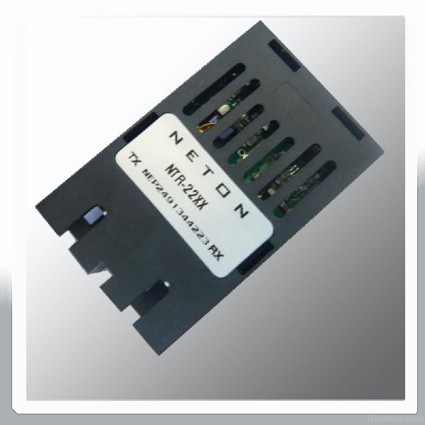 155Mbps 1 x 9 SM Transceiver Module