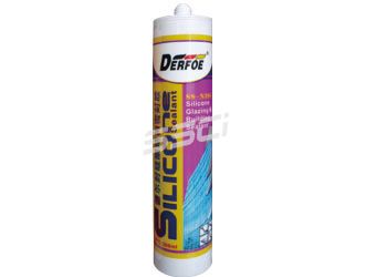 Structural silicone sealant, high temperature, neutral cure silicone sealant