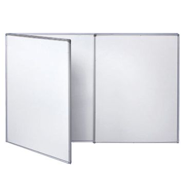 Folding Whiteboard