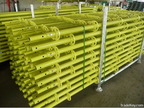 AS1576 Ringlock Construction Scaffolding System