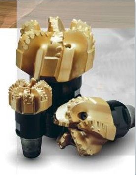 New 8 1/2&amp;amp;quot; PDC drill Bit for oil service