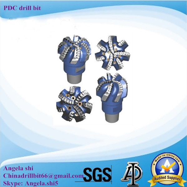 pdc drill bit for sandstone drilling bits