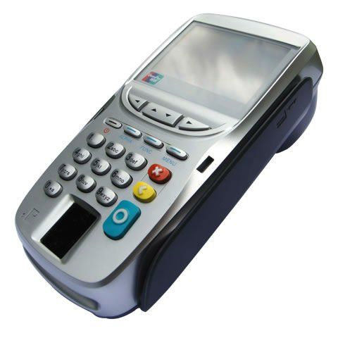 Linux OS Handheld POS with Card Reader,Thermal Printer,Fingerprint,Ethernet(EP900)