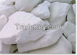 Raw Kaolin