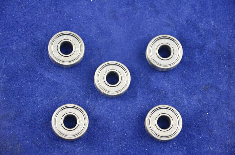 deep groove ball bearing