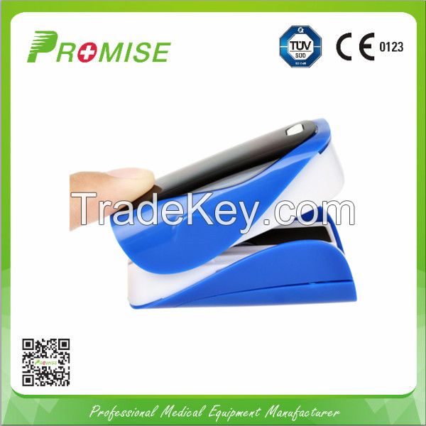 Fingertip Pulse Oximeter