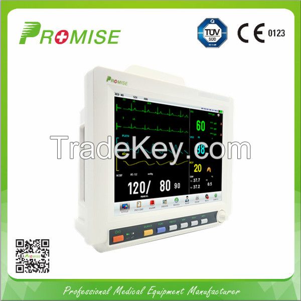 Bedside Patient Monitor