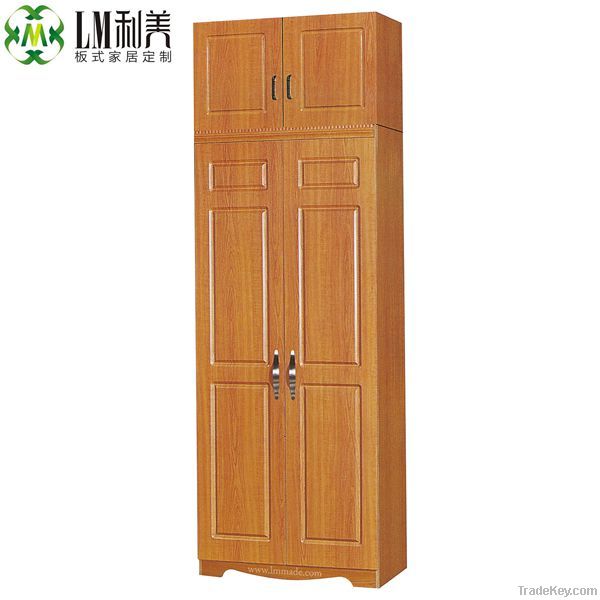 Bedroom wardrobe