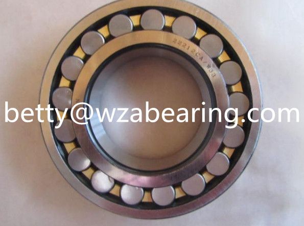 OEM manufacture WZA spherical roller bearing  21312