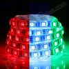 CE RoHS Compliance RGB 5M 60LEDs/M 72W 12V SMD5050 IP65 Waterproof LED Strip