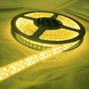 5M Flexible SMD3528 Double-row IP65 Epoxy Waterproof 48W 240LEDs/M LED Light Strip