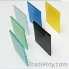 LAMINATED GLASS