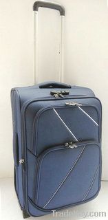 DELISAIER TROLLEY CASE