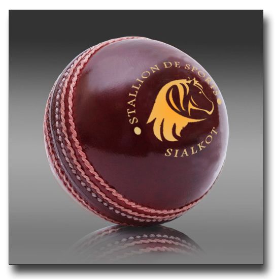 Cricket Balls