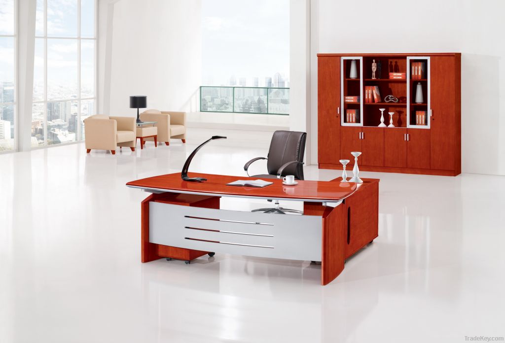 High Quality Executive Desk D1321BY &amp; D1318AY