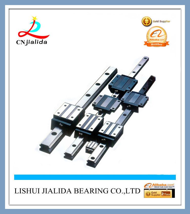 High Quality Linear Guide 