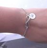 One Direction Infinity Bracelet Wholesale(HB-0105)