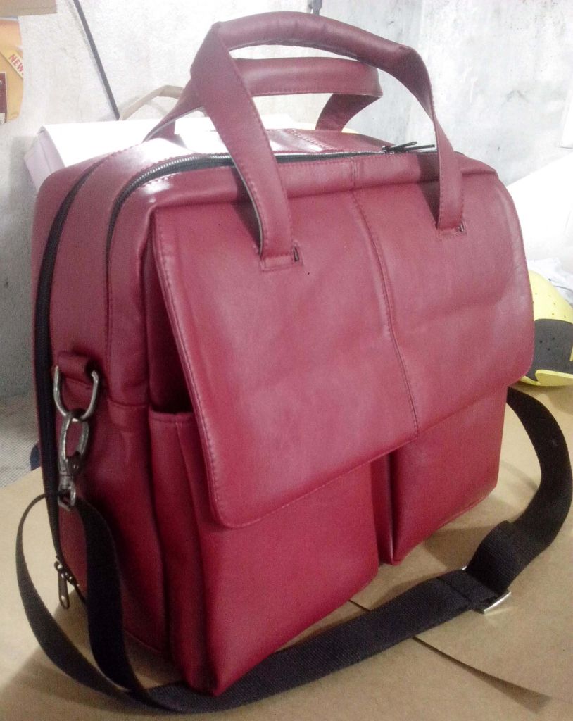 Laptop Bag 